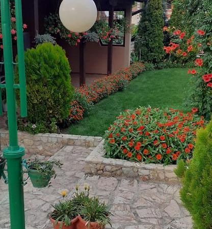 Apartman Samardzic Višegrad المظهر الخارجي الصورة