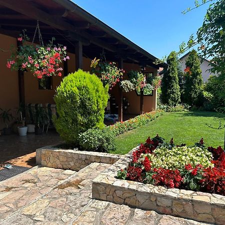 Apartman Samardzic Višegrad المظهر الخارجي الصورة