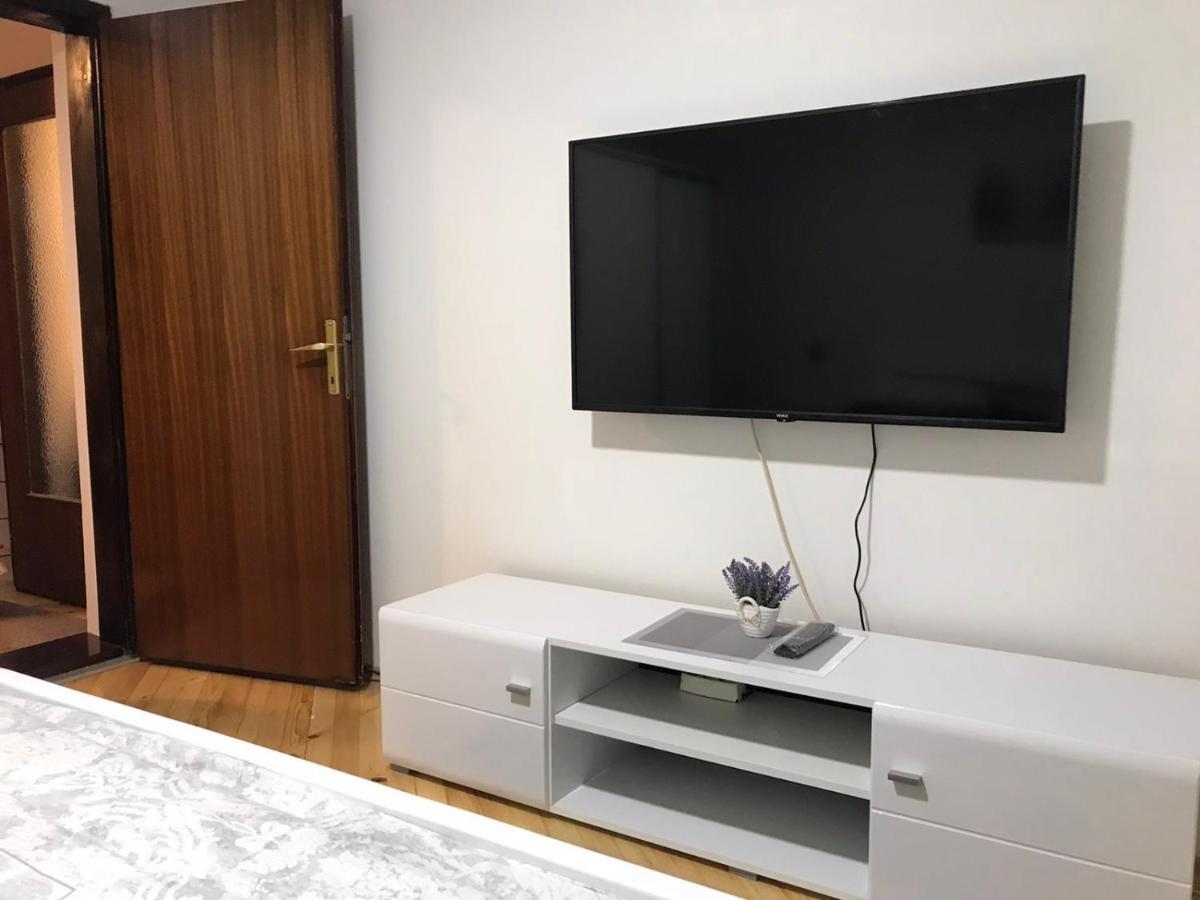 Apartman Samardzic Višegrad المظهر الخارجي الصورة