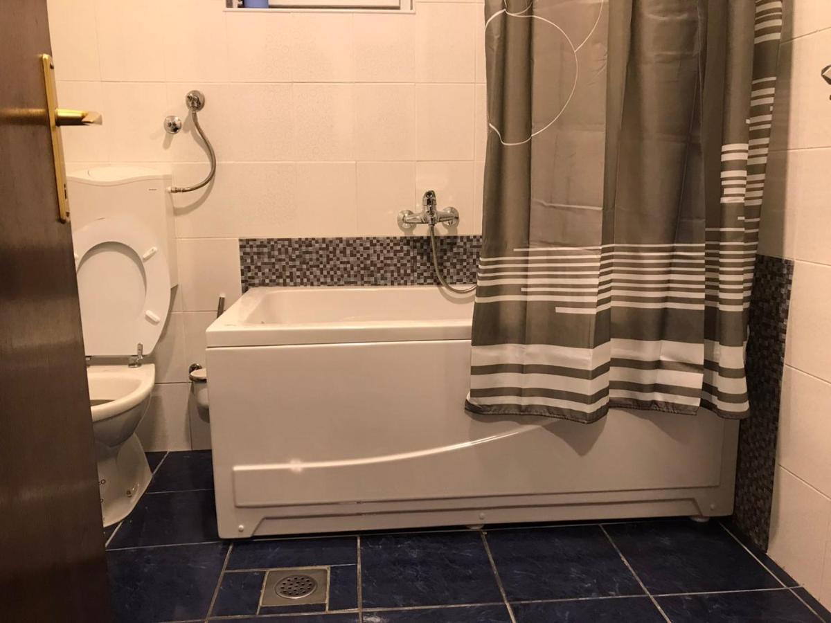Apartman Samardzic Višegrad المظهر الخارجي الصورة
