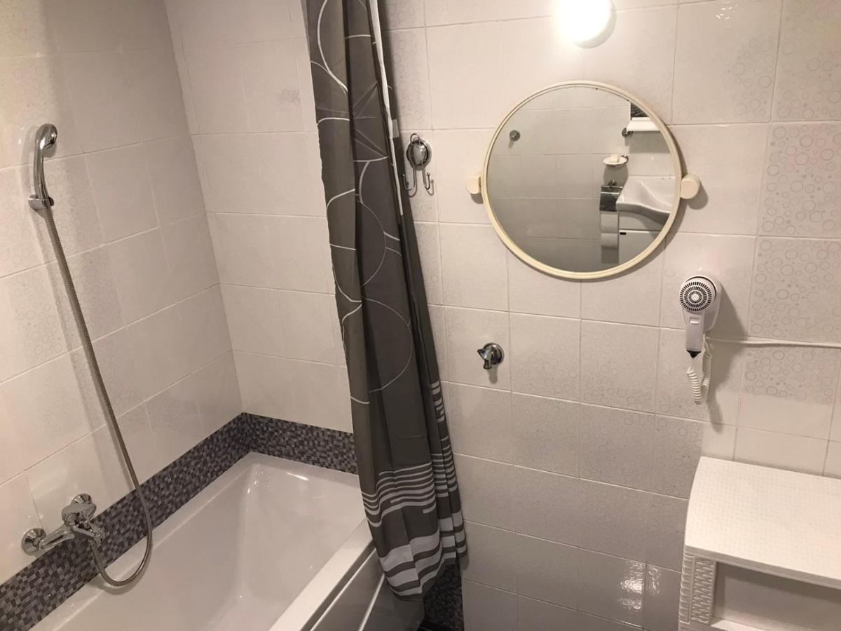 Apartman Samardzic Višegrad المظهر الخارجي الصورة