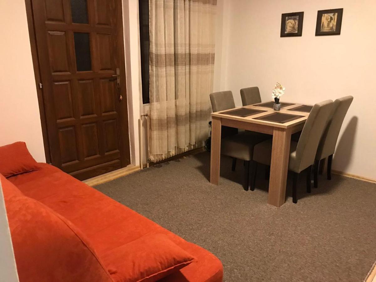 Apartman Samardzic Višegrad المظهر الخارجي الصورة