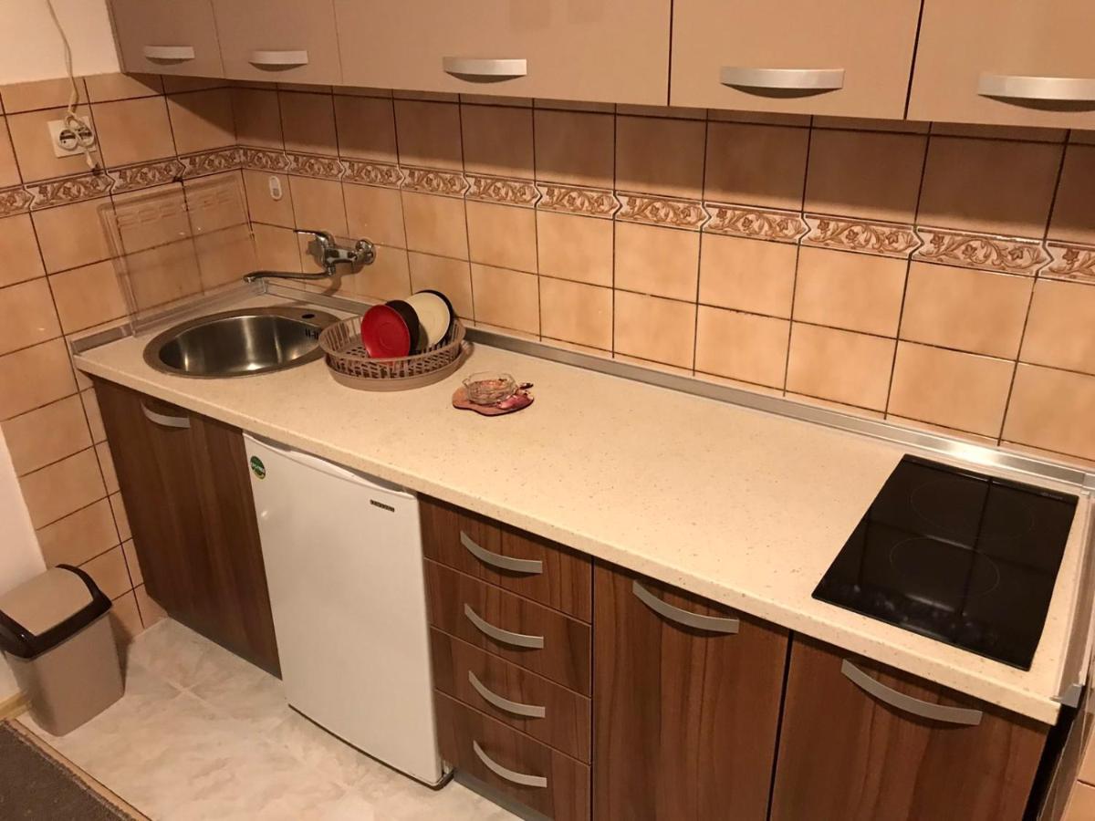 Apartman Samardzic Višegrad المظهر الخارجي الصورة