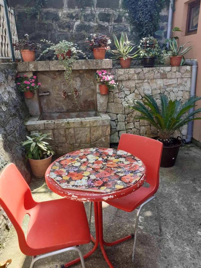 Apartman Samardzic Višegrad المظهر الخارجي الصورة