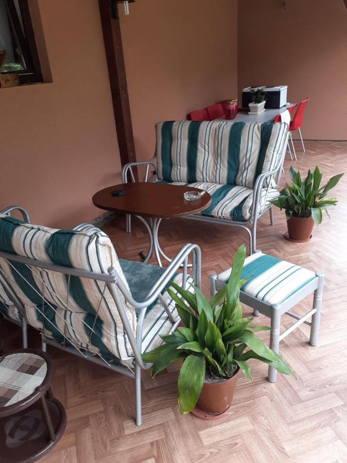 Apartman Samardzic Višegrad المظهر الخارجي الصورة