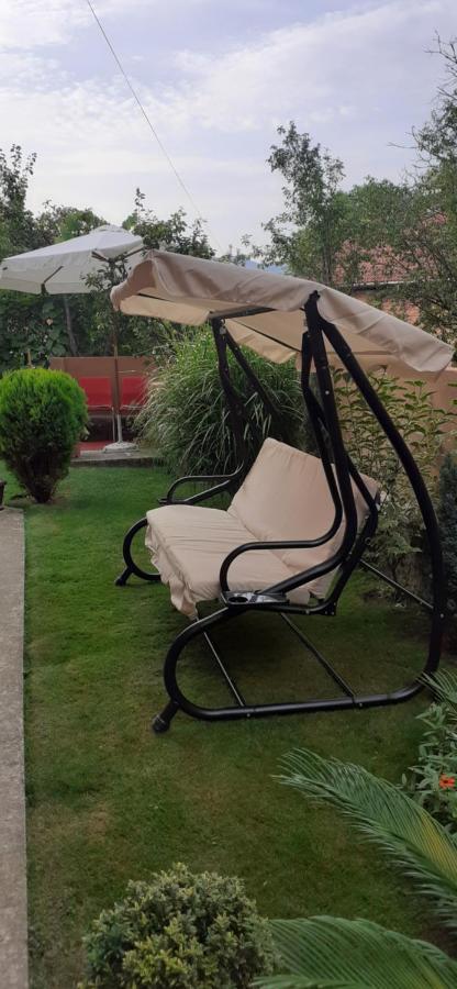 Apartman Samardzic Višegrad المظهر الخارجي الصورة