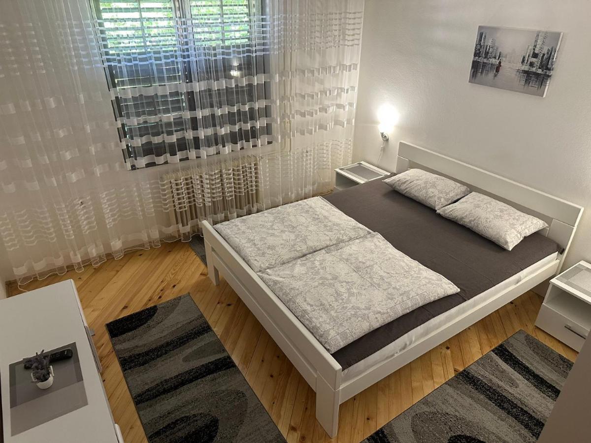 Apartman Samardzic Višegrad المظهر الخارجي الصورة