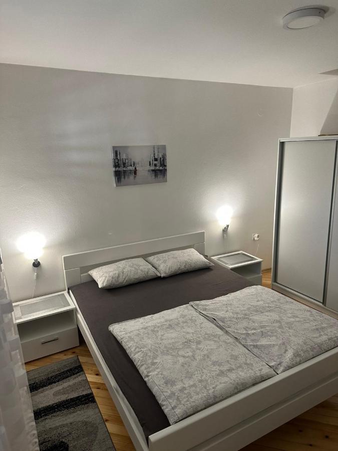 Apartman Samardzic Višegrad المظهر الخارجي الصورة