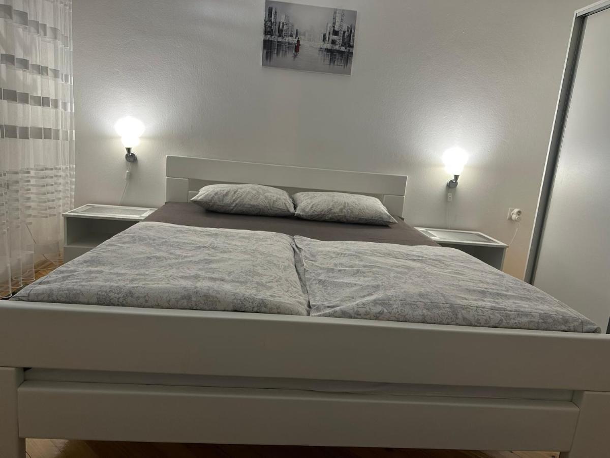 Apartman Samardzic Višegrad المظهر الخارجي الصورة